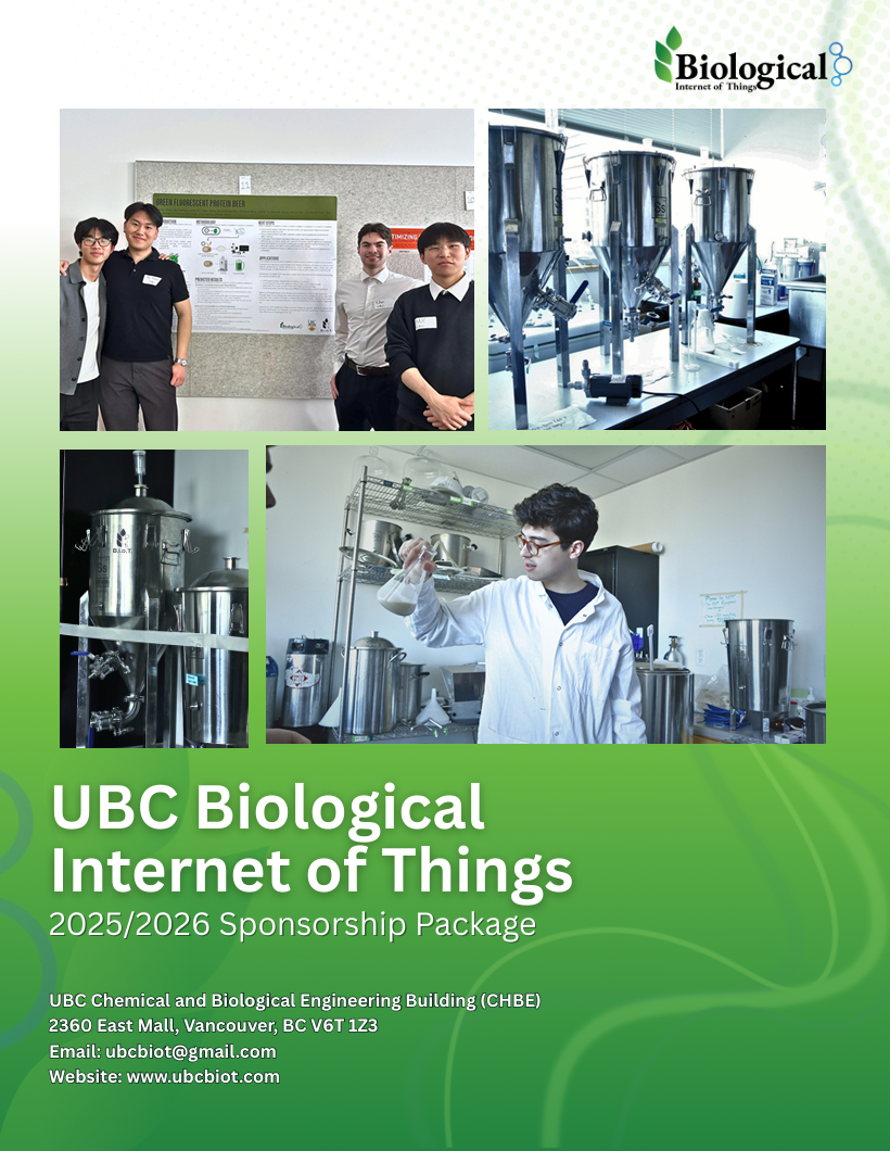 Sponsorship Package