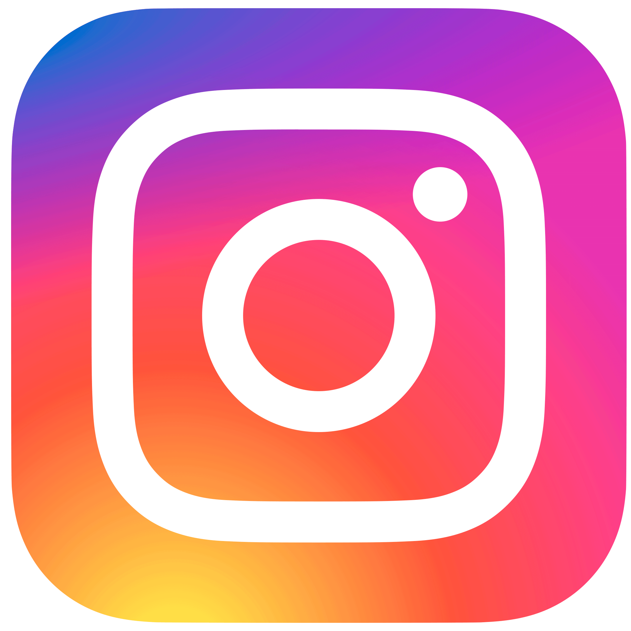 Instagram Logo