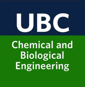 UBC CHBE Logo
