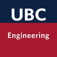 UBC Engineering Logo