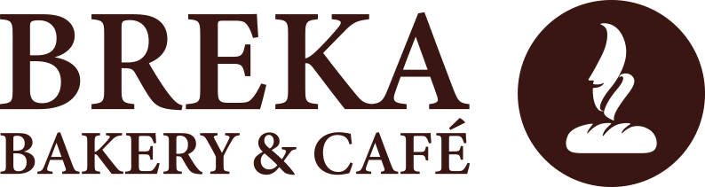Breka Logo